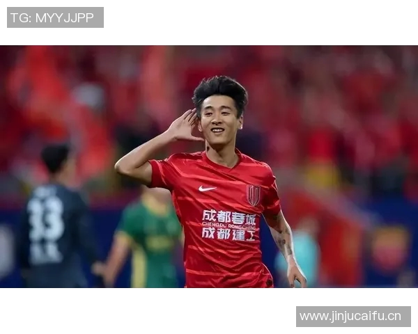 中超射手榜风云:谁将问鼎金靴?