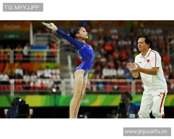 奥运会体操比赛评分标准详解及评判要素分析